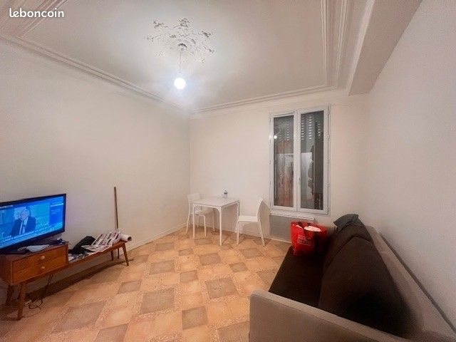 Appartement à vendre, 43m², Bondy