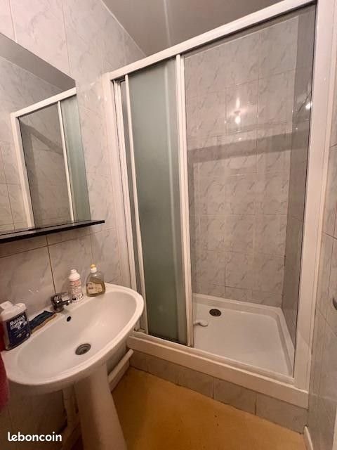 Appartement à vendre, 43m², Bondy