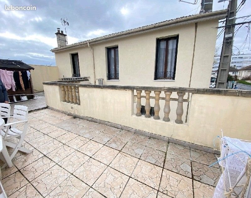 Maison à vendre, 100m², Bondy