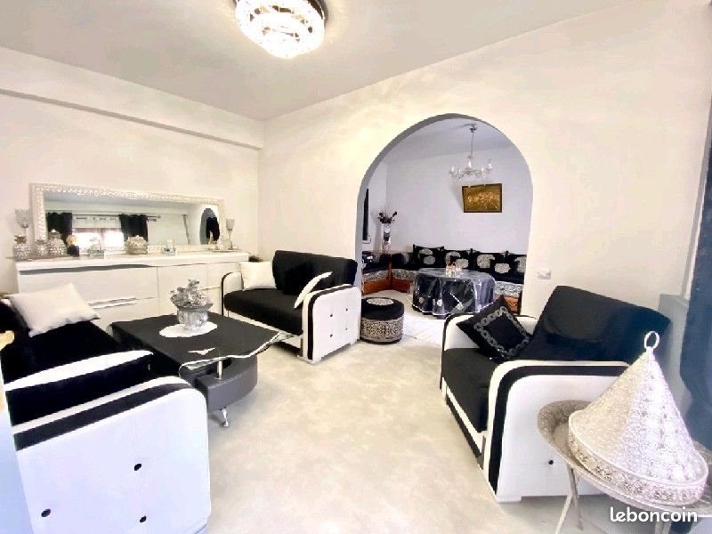 Maison à vendre, 100m², Bondy