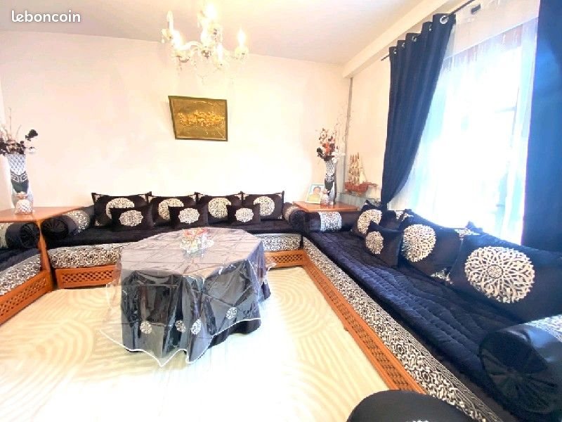 Maison à vendre, 100m², Bondy