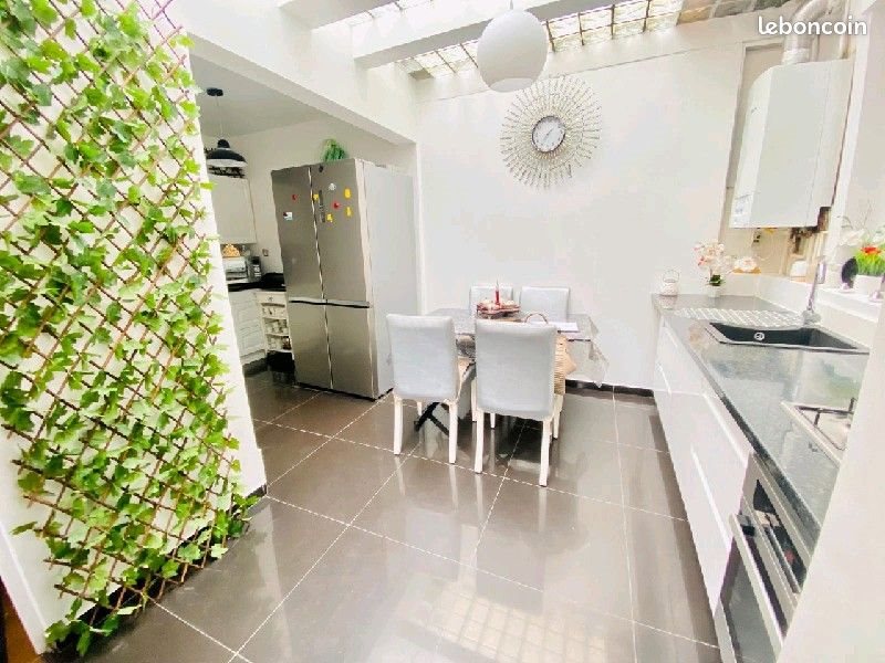 Maison à vendre, 100m², Bondy
