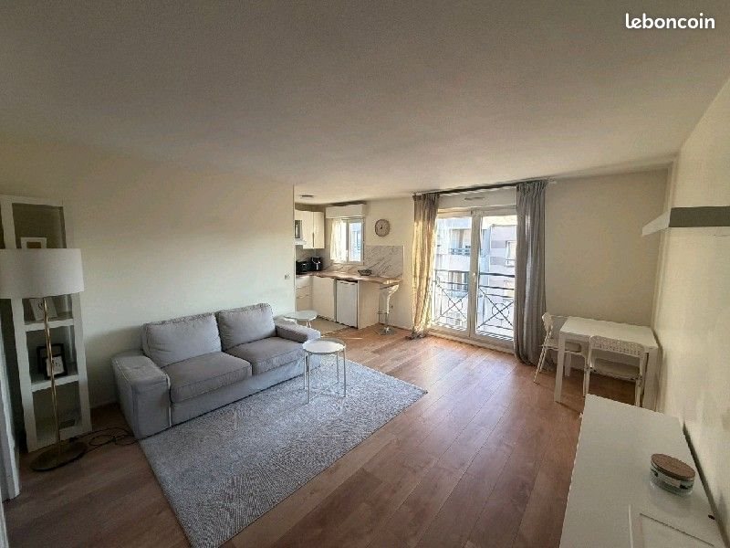 Appartement à vendre, 45m², Bondy