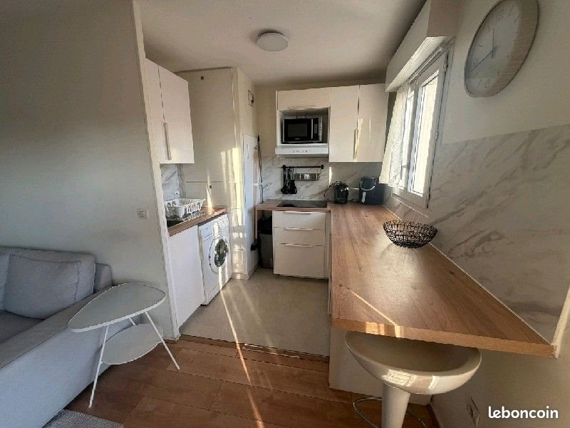 Appartement à vendre, 45m², Bondy