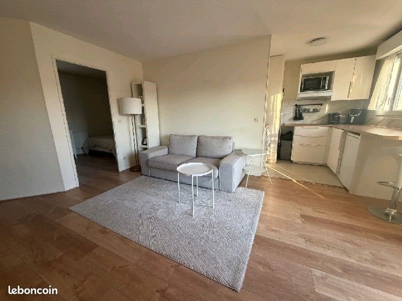 Appartement à vendre, 45m², Bondy