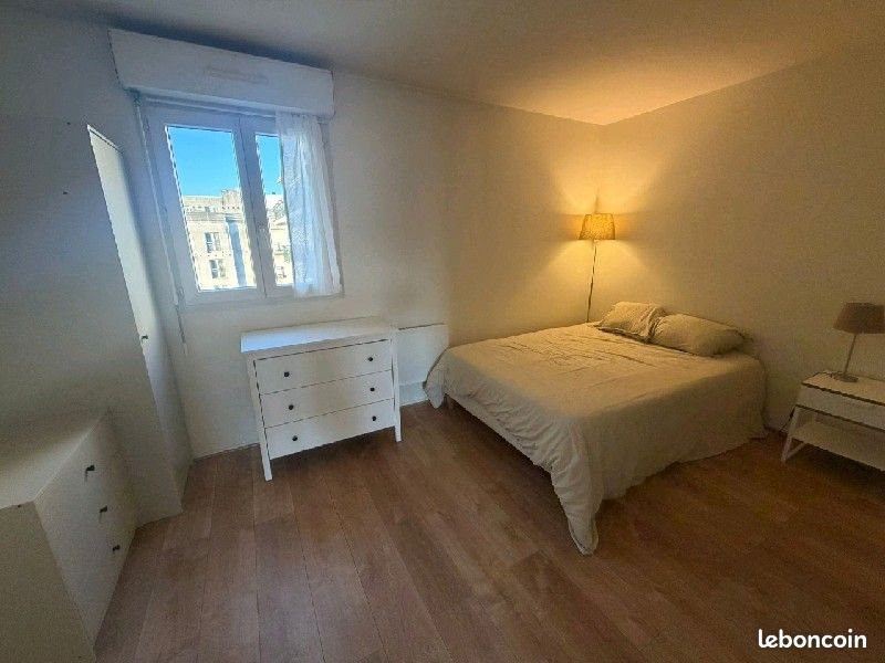 Appartement à vendre, 45m², Bondy