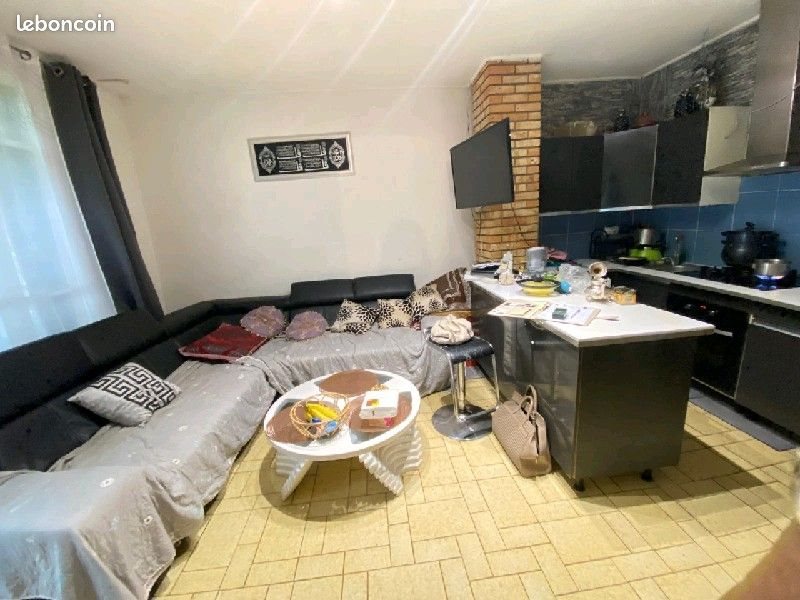 Maison à vendre, 31m², Pantin