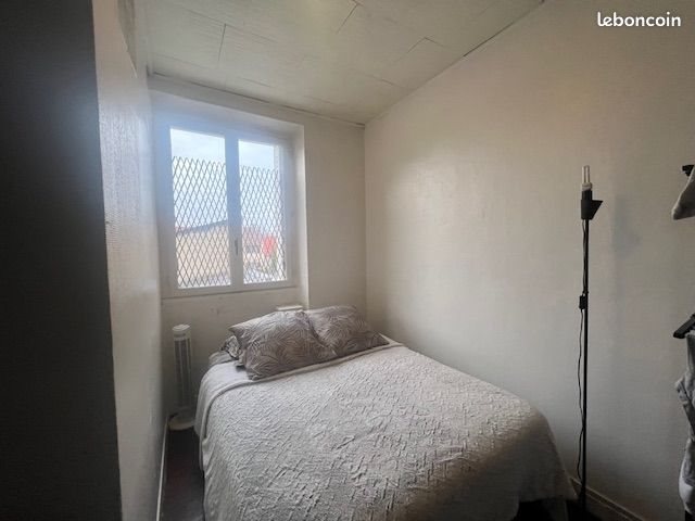Appartement à vendre, 48m², Bondy