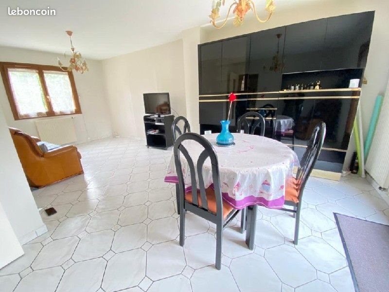 Maison à vendre, 120m², Bondy