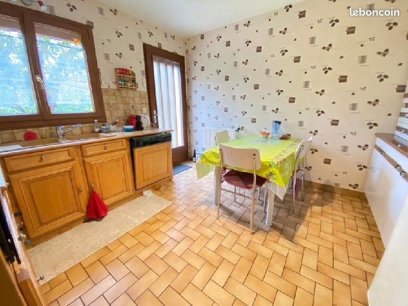 Maison à vendre, 120m², Bondy
