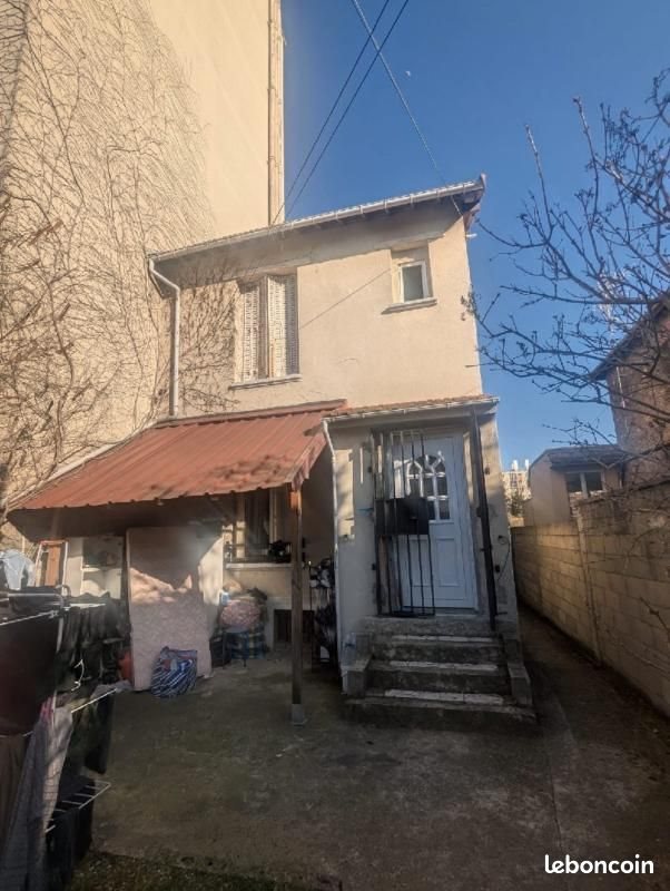 Maison à vendre, 113m², Bondy