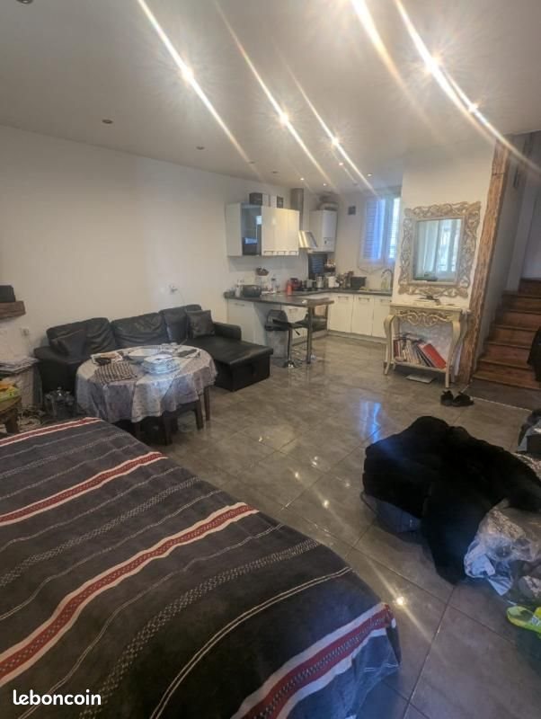 Maison à vendre, 113m², Bondy