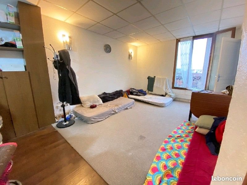 Appartement à vendre, 45m², Bondy