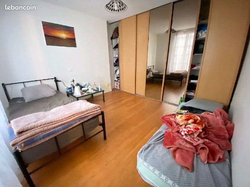Appartement à vendre, 45m², Bondy