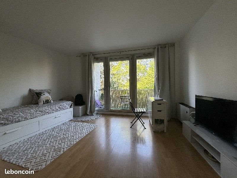 Appartement à vendre, 27m², Bondy