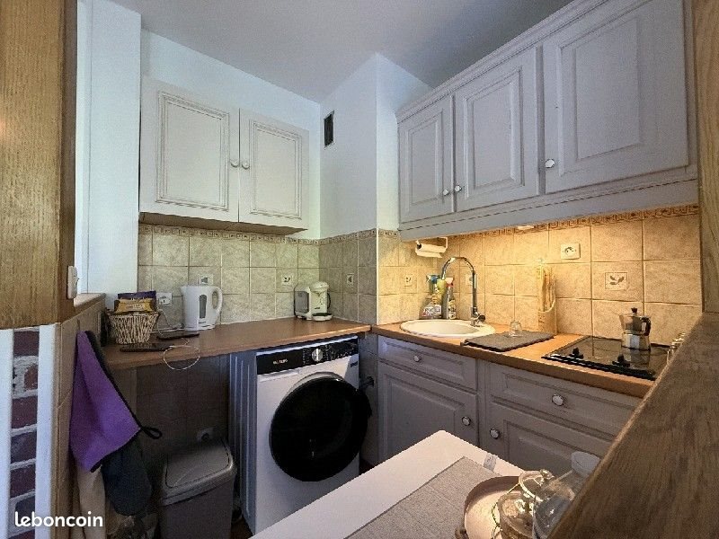 Appartement à vendre, 27m², Bondy