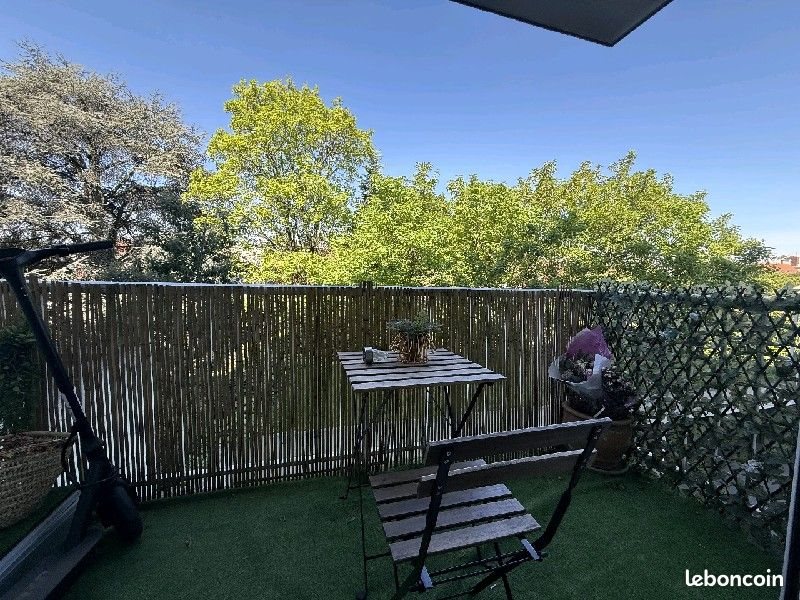 Appartement à vendre, 27m², Bondy
