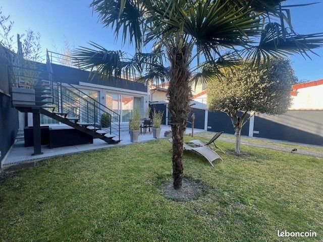 Maison à vendre, 123m², Bondy