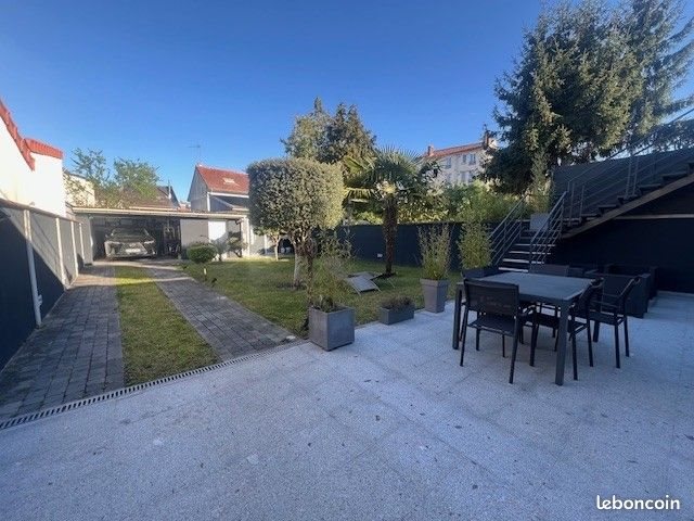 Maison à vendre, 123m², Bondy