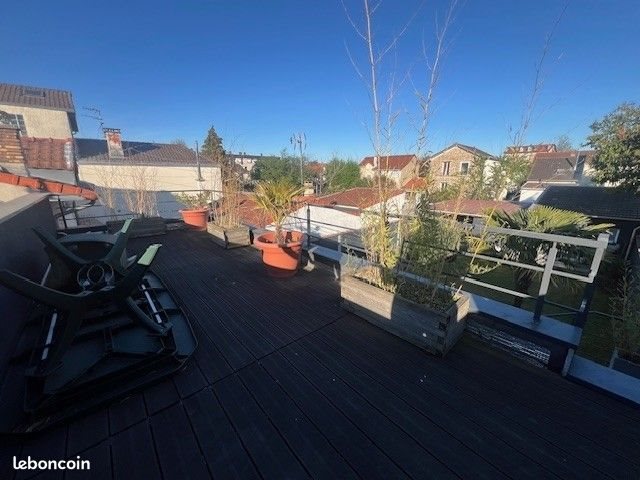 Maison à vendre, 123m², Bondy