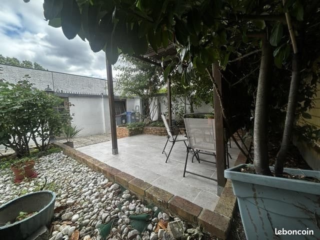 Maison à vendre, 67m², Bondy