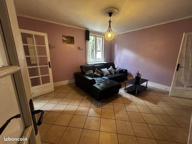 Maison à vendre, 67m², Bondy