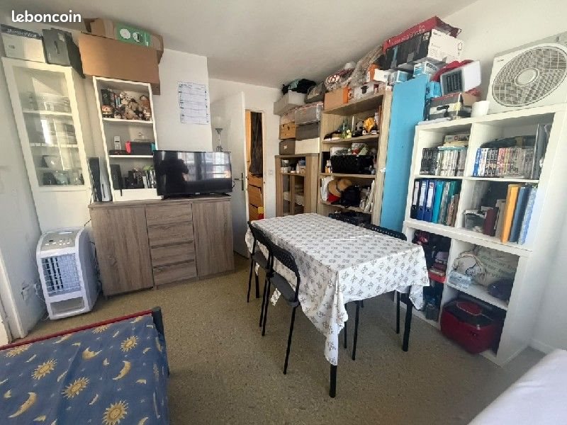 Appartement à vendre, 29m², Bondy