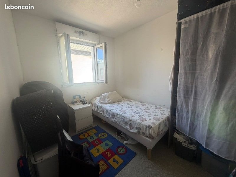 Appartement à vendre, 29m², Bondy