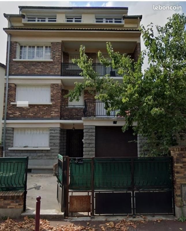 Appartement à vendre, 98m², Bondy
