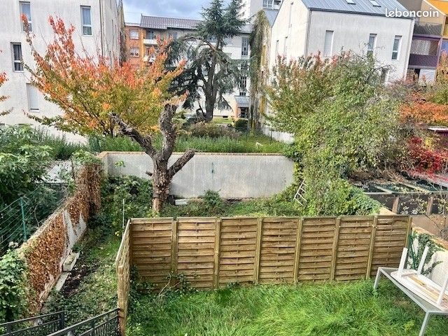 Appartement à vendre, 98m², Bondy