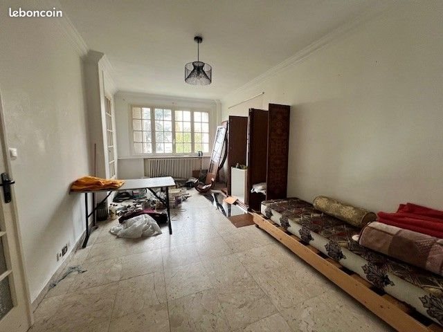 Appartement à vendre, 98m², Bondy