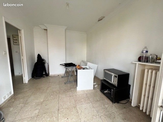 Appartement à vendre, 98m², Bondy