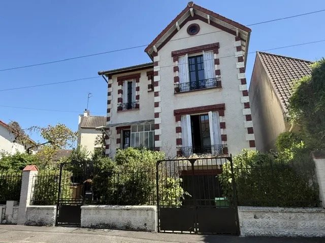 Maison à vendre, 94m², Les Pavillons-sous-Bois