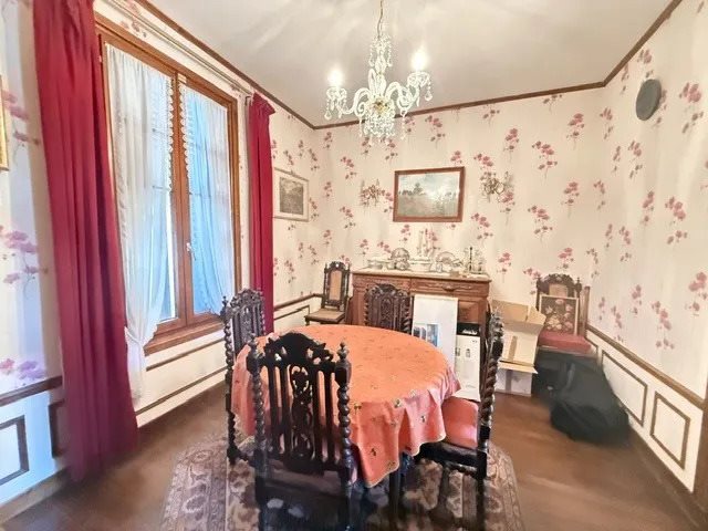 Maison à vendre, 94m², Les Pavillons-sous-Bois