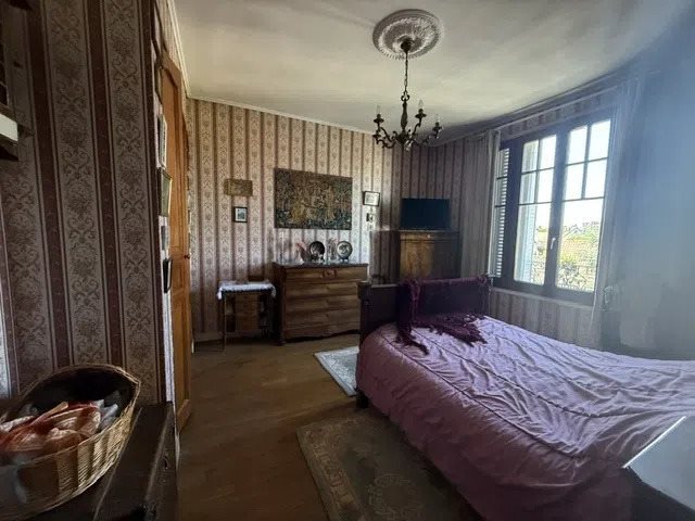 Maison à vendre, 94m², Les Pavillons-sous-Bois