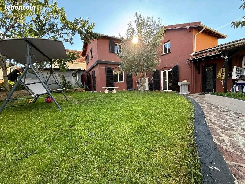 Maison à vendre, 150m², Bondy