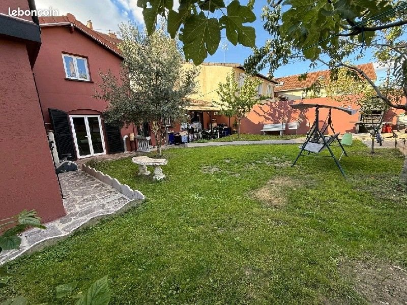 Maison à vendre, 150m², Bondy