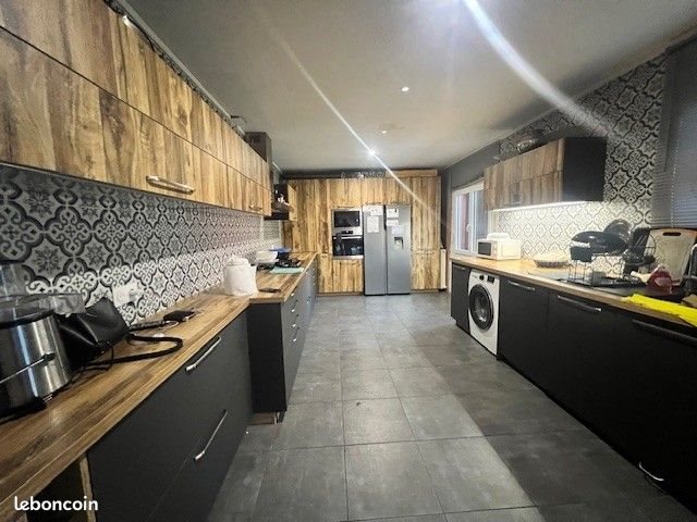 Maison à vendre, 150m², Bondy