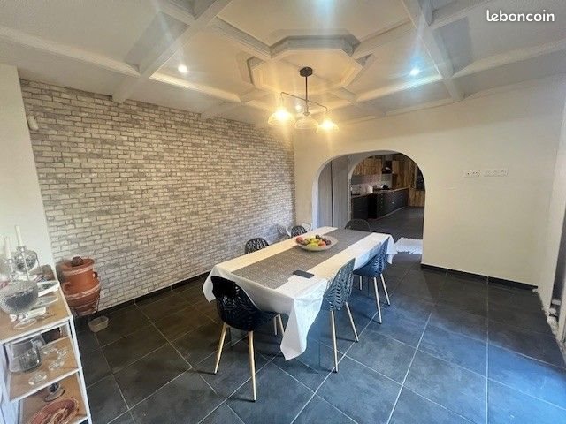 Maison à vendre, 150m², Bondy