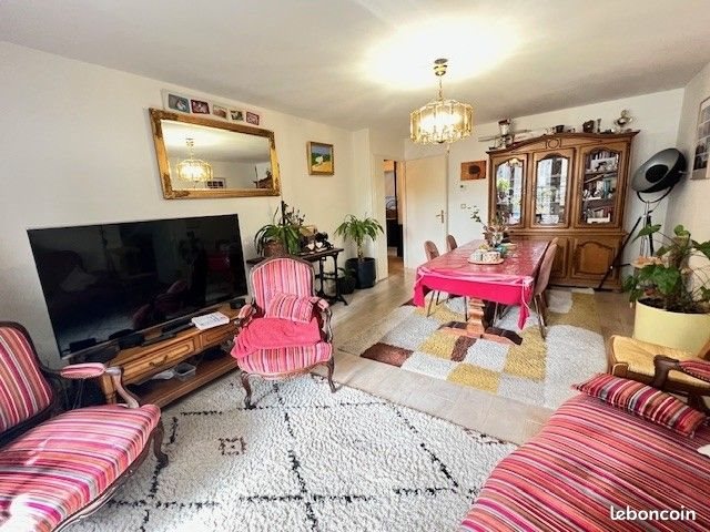 Appartement à vendre, 80m², Bondy