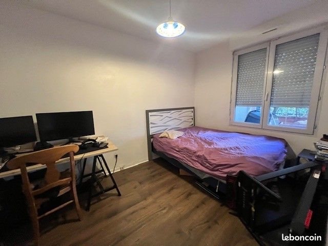 Appartement à vendre, 80m², Bondy