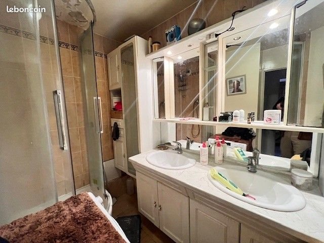 Appartement à vendre, 80m², Bondy