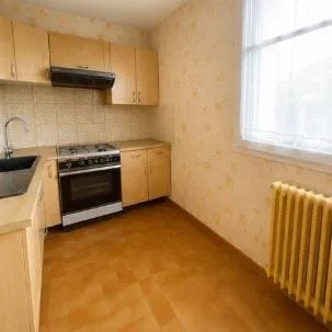 Appartement à vendre, 65m², Bondy