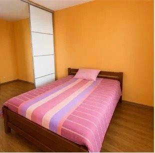 Appartement à vendre, 65m², Bondy