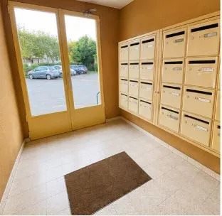 Appartement à vendre, 65m², Bondy