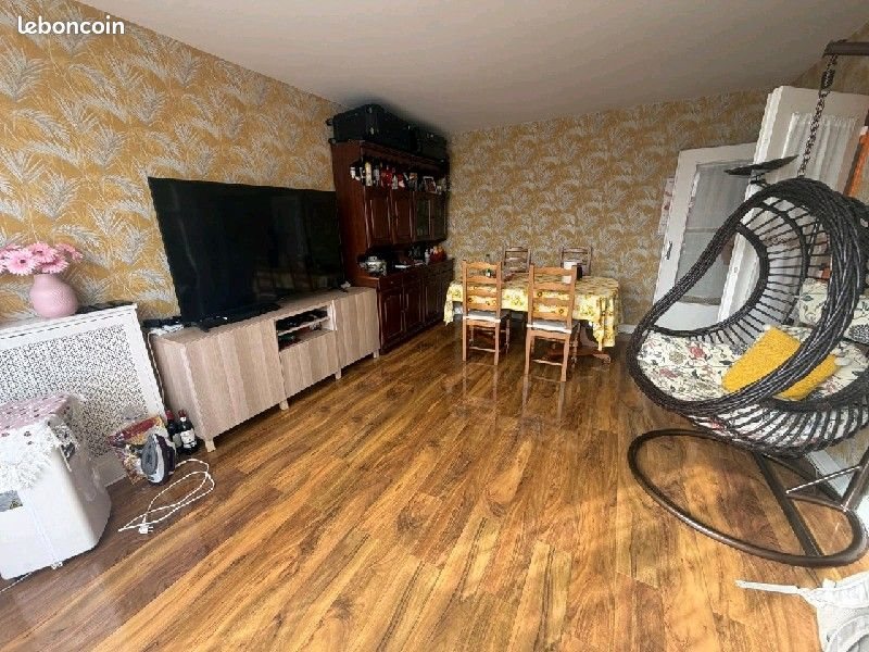 Appartement à vendre, 62m², Bondy