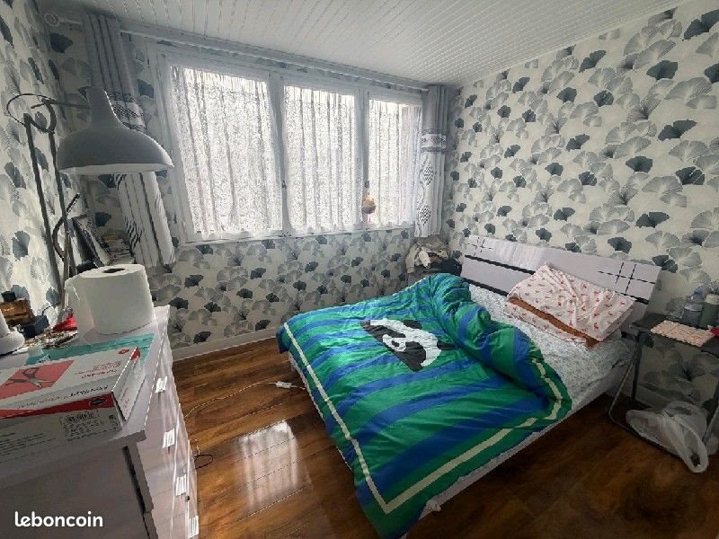 Appartement à vendre, 62m², Bondy