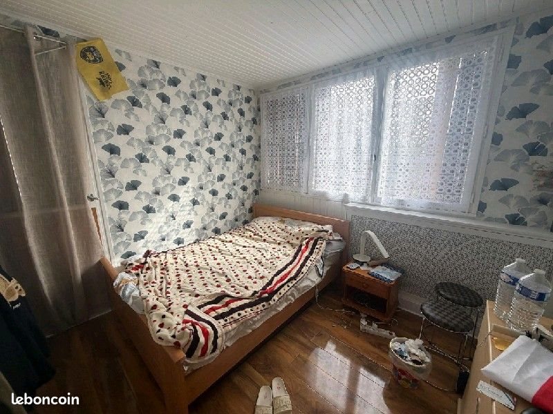 Appartement à vendre, 62m², Bondy