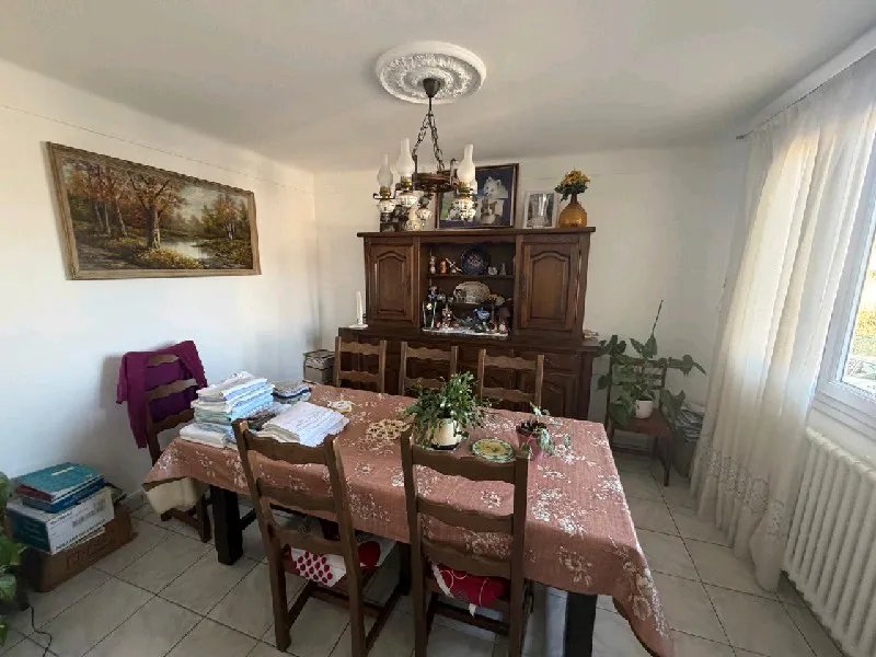 Maison à vendre, 73m², Bondy