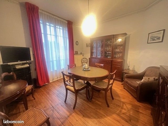 Appartement à vendre, 51m², Bondy